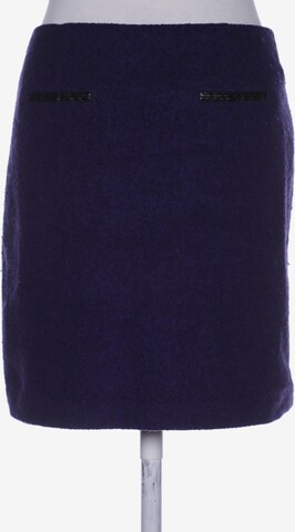 Marks & Spencer Skirt in M in Purple: front