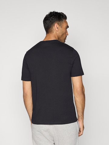 Tricou 'CODY' de la Reebok pe negru