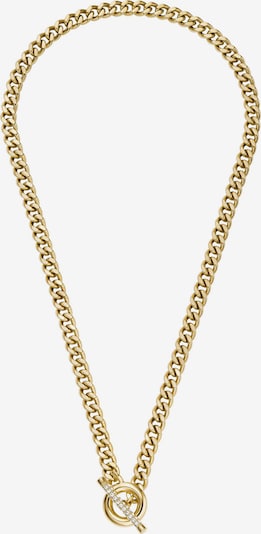 Grandinėlė iš FOSSIL, spalva – Auksas, Prekių apžvalga