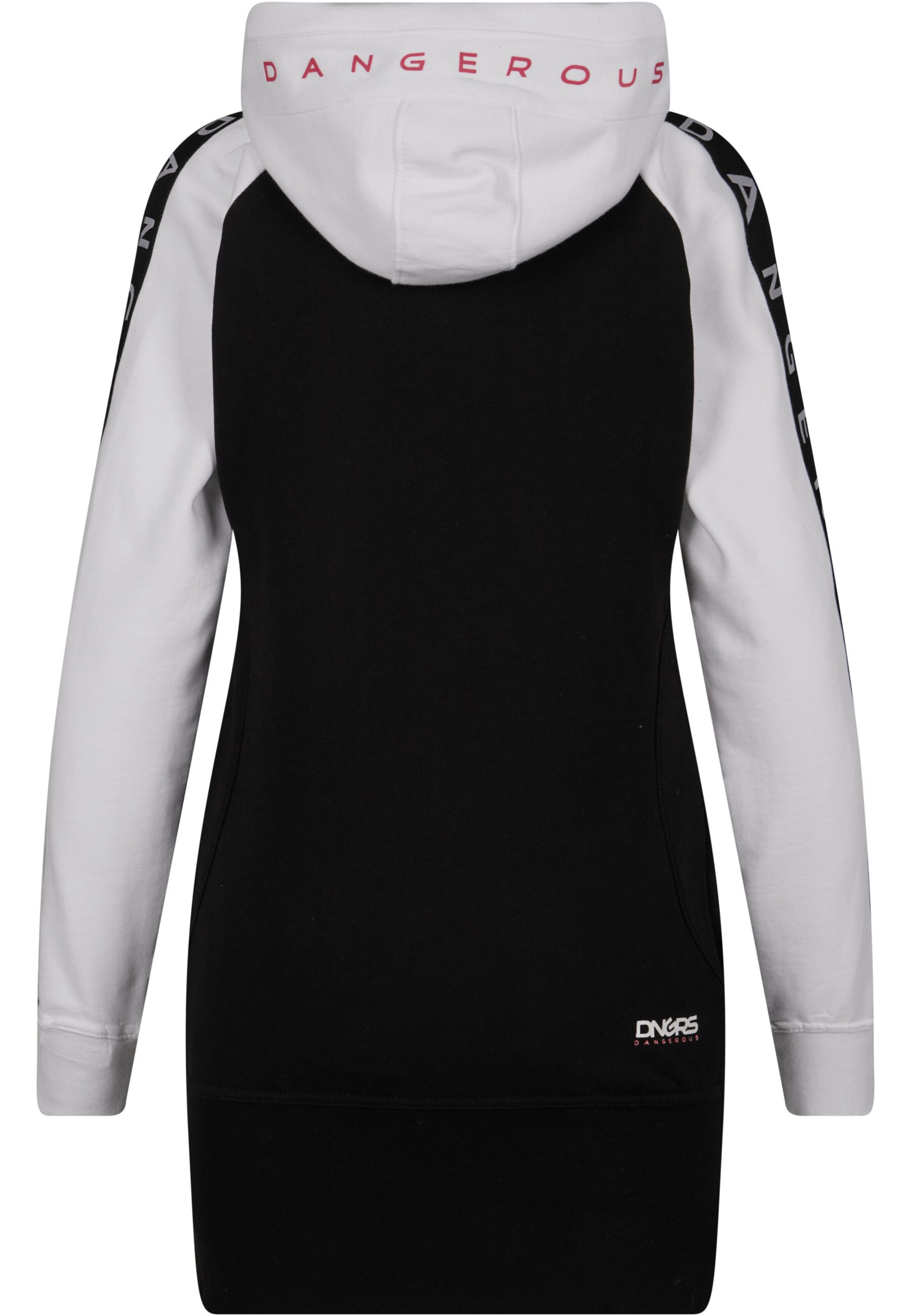 Abito 'Weare' di Dangerous DNGRS in nero