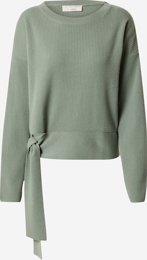 Guido Maria Kretschmer Women Pull-over 'Theres' en vert / kaki, Vue avec produit