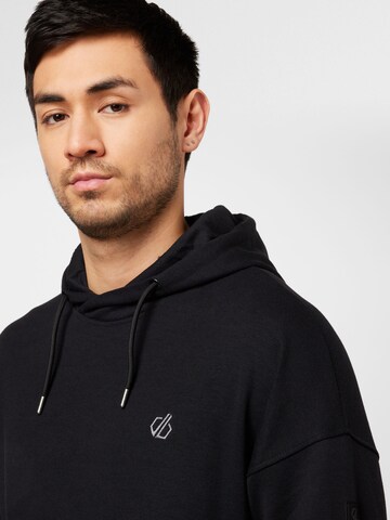 DARE2B Sportsweatshirt 'Distinctly' i svart
