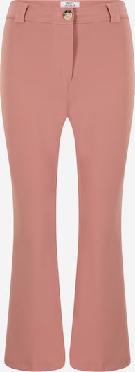 Pantaloni Dorothy Perkins Petite pe roz, Vizualizare produs