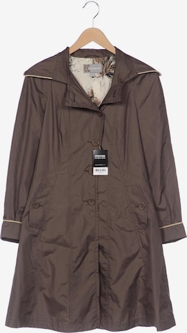 Easy Comfort Jacket & Coat in S in Brown: front