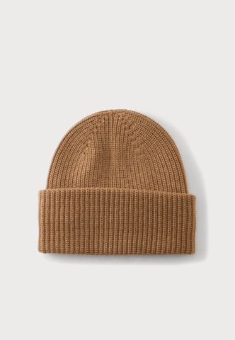 Weekend Max Mara Шапка 'ALBEN' в бежово