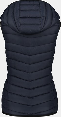 Alife and Kickin Bodywarmer 'LenkaAK' in Blauw