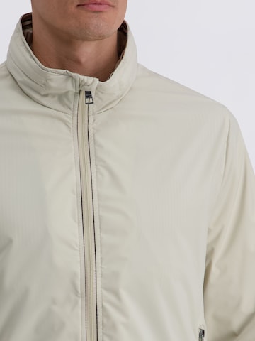 Veste mi-saison PIERRE CARDIN en beige