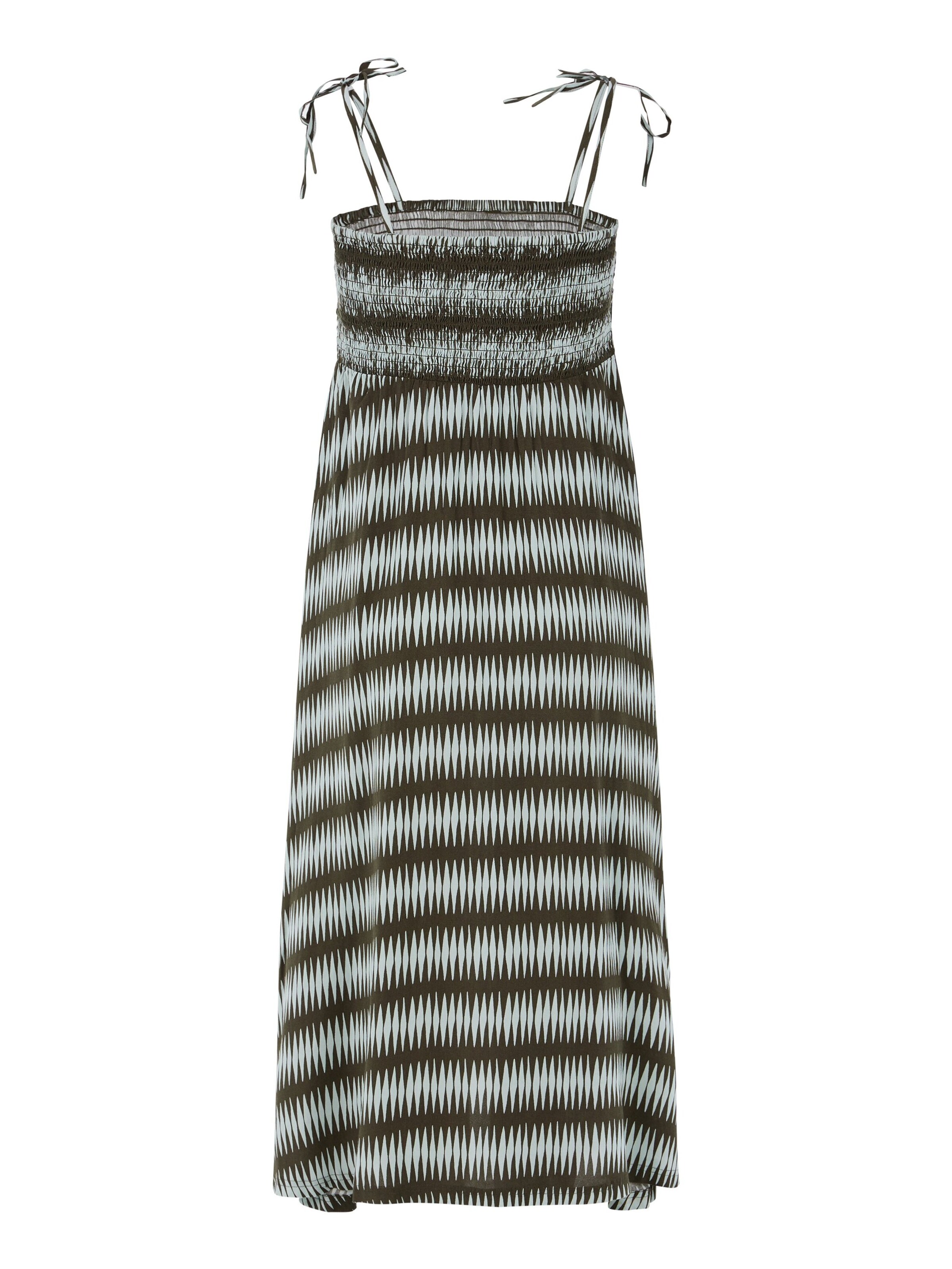 PROTEST Dress 'PRTSHAKA' in Green