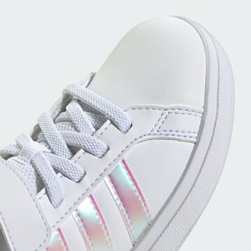 ADIDAS SPORTSWEAR Trainers 'Grand Court 2.0' in White