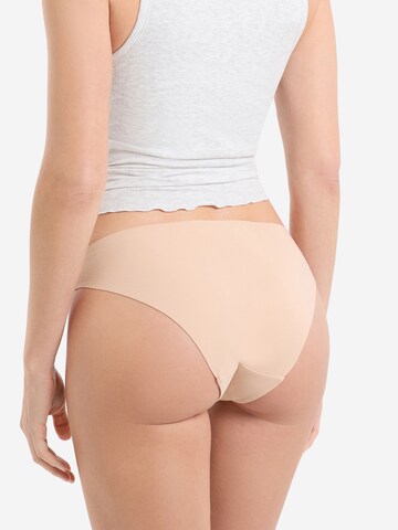 ETAM Slip 'Invisible' in Beige