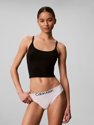 Calvin Klein Underwear Slip in Gemengde kleuren: voorkant