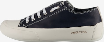 Candice Cooper Sneakers in dunkelblau, Produktansicht