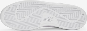 Sneaker bassa 'Smash 3.0' di PUMA in bianco