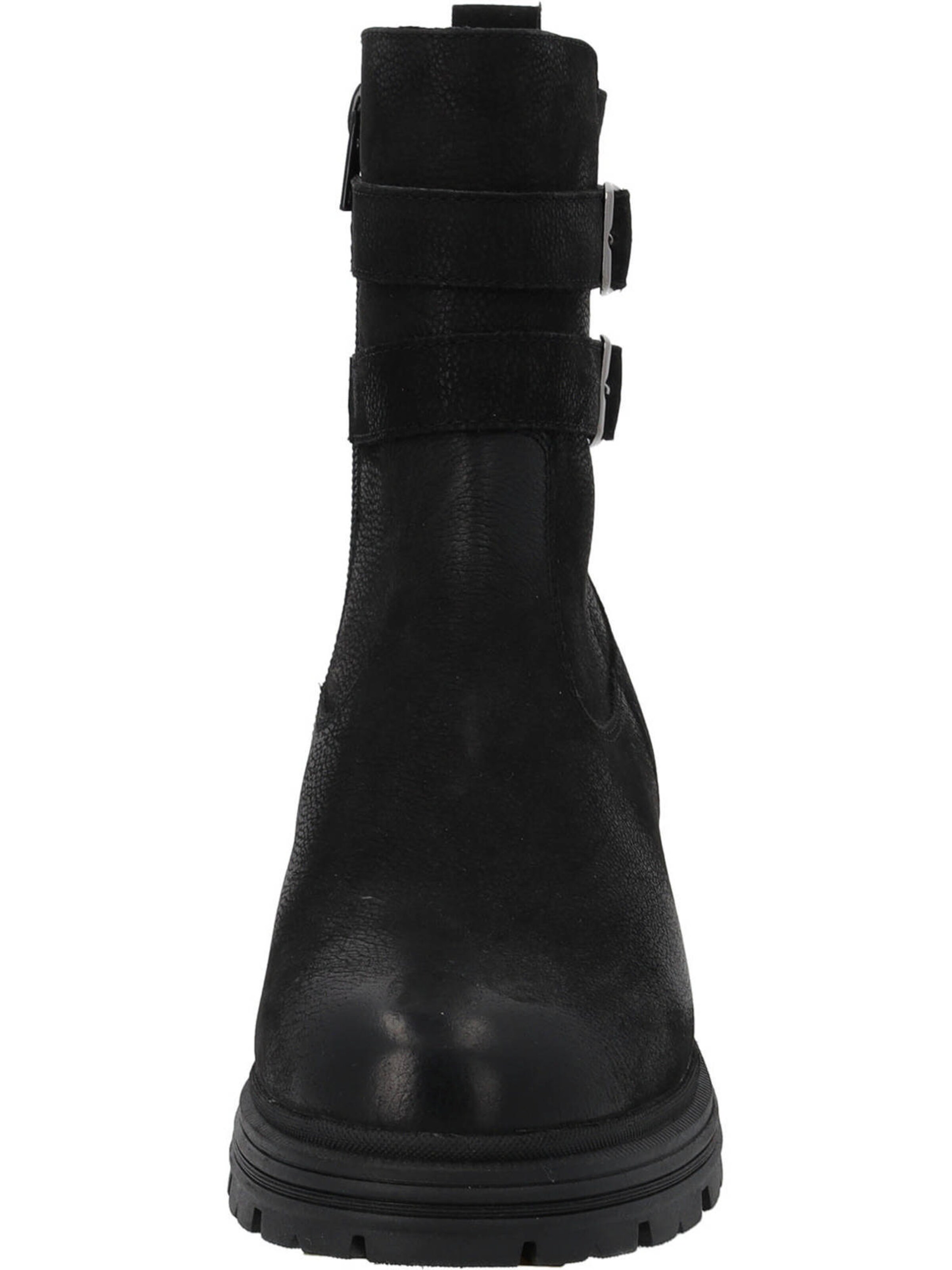 Palado Bootie 'Vestele' in Black