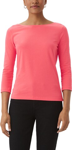 comma casual identity Shirt in Roze