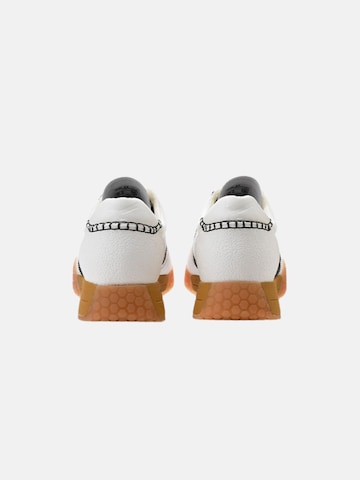 KEH NOO Schnürschuh‌‌‌‌‌‌‌‌ in Weiß