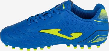JOMA Sports shoe 'Joma Toledo Jr 25 TOJW AG' in Blue: front