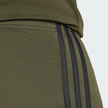 ADIDAS PERFORMANCE Regular Sports trousers 'Squadra 25' in Green