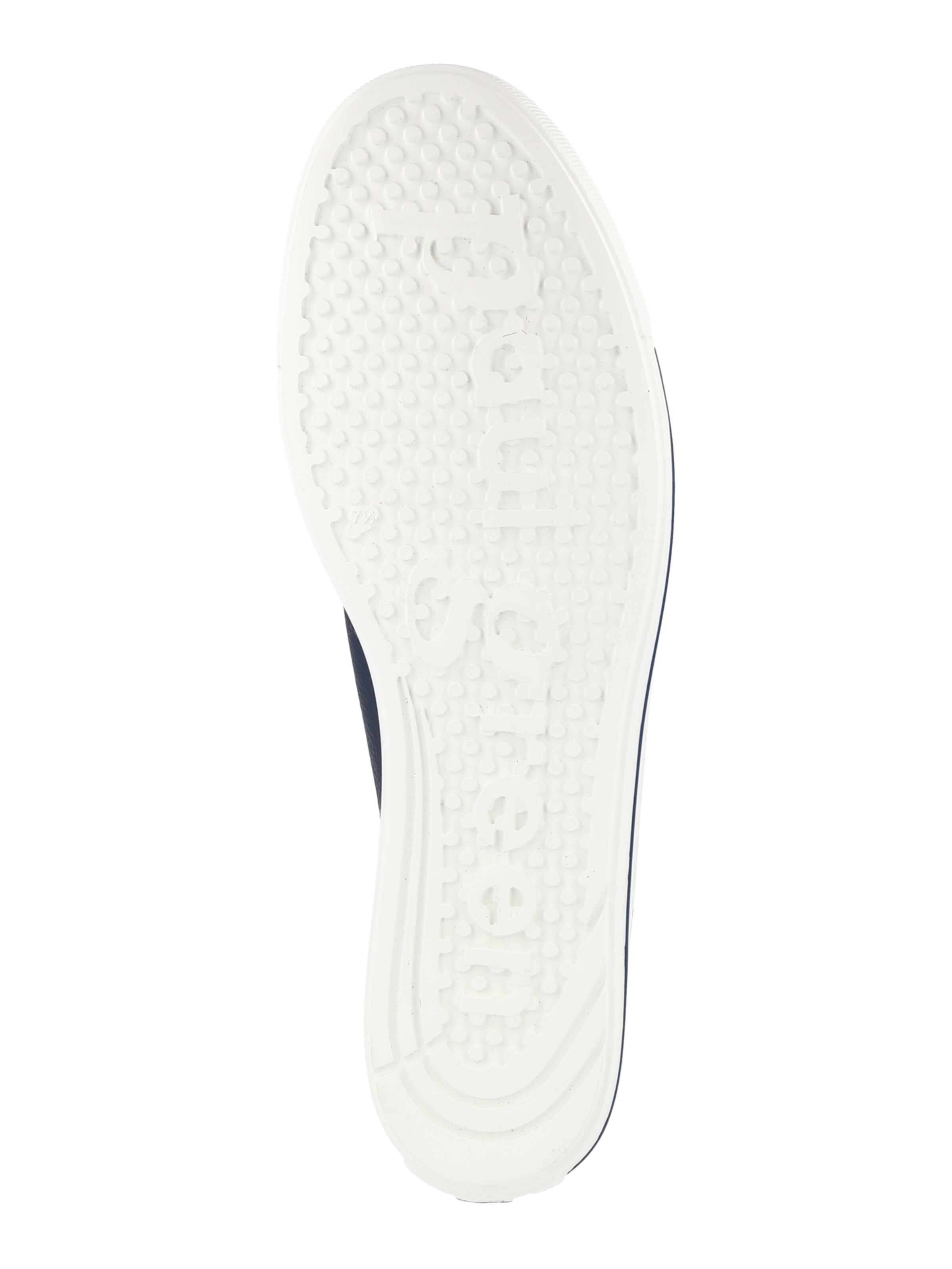 Paul Green Ниски маратонки в синьо