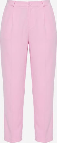 MIAMODA Hose in Pink: Vorderseite