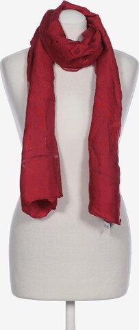 JOOP! Schal oder Tuch One Size in Rot: predná strana