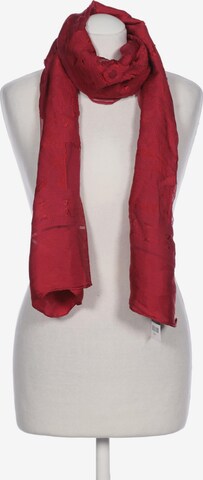 JOOP! Scarf & Wrap in One size in Red: front