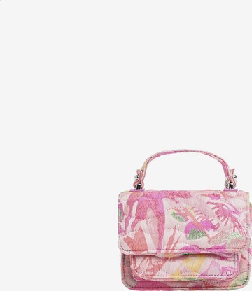 HVISK Handtasche  'RENEI DALE' in Pink: front