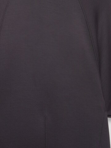 T-shirt Pull&Bear en gris