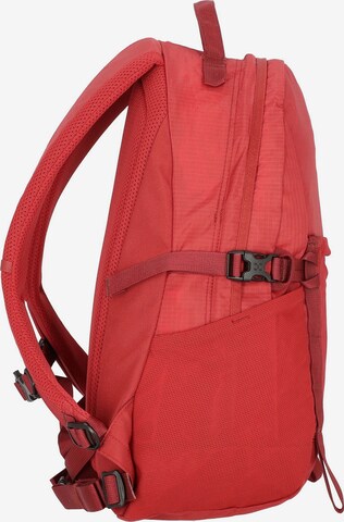 Haglöfs Sportrucksack 'Skuta 20' in Rot