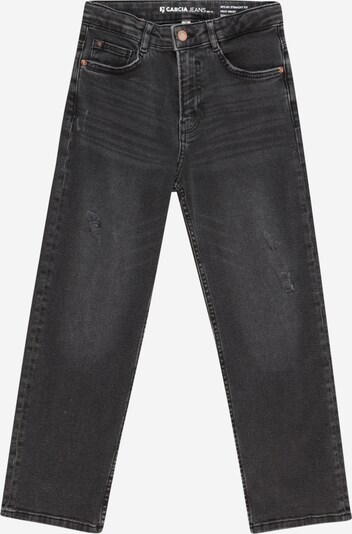 Jeans 'Mylah' GARCIA di colore nero denim, Visualizzazione prodotti