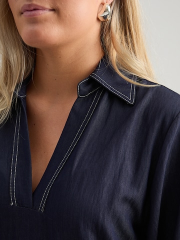 minus - Vestido 'Ricky' en azul