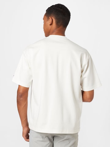 T-Shirt fonctionnel OAKLEY en blanc