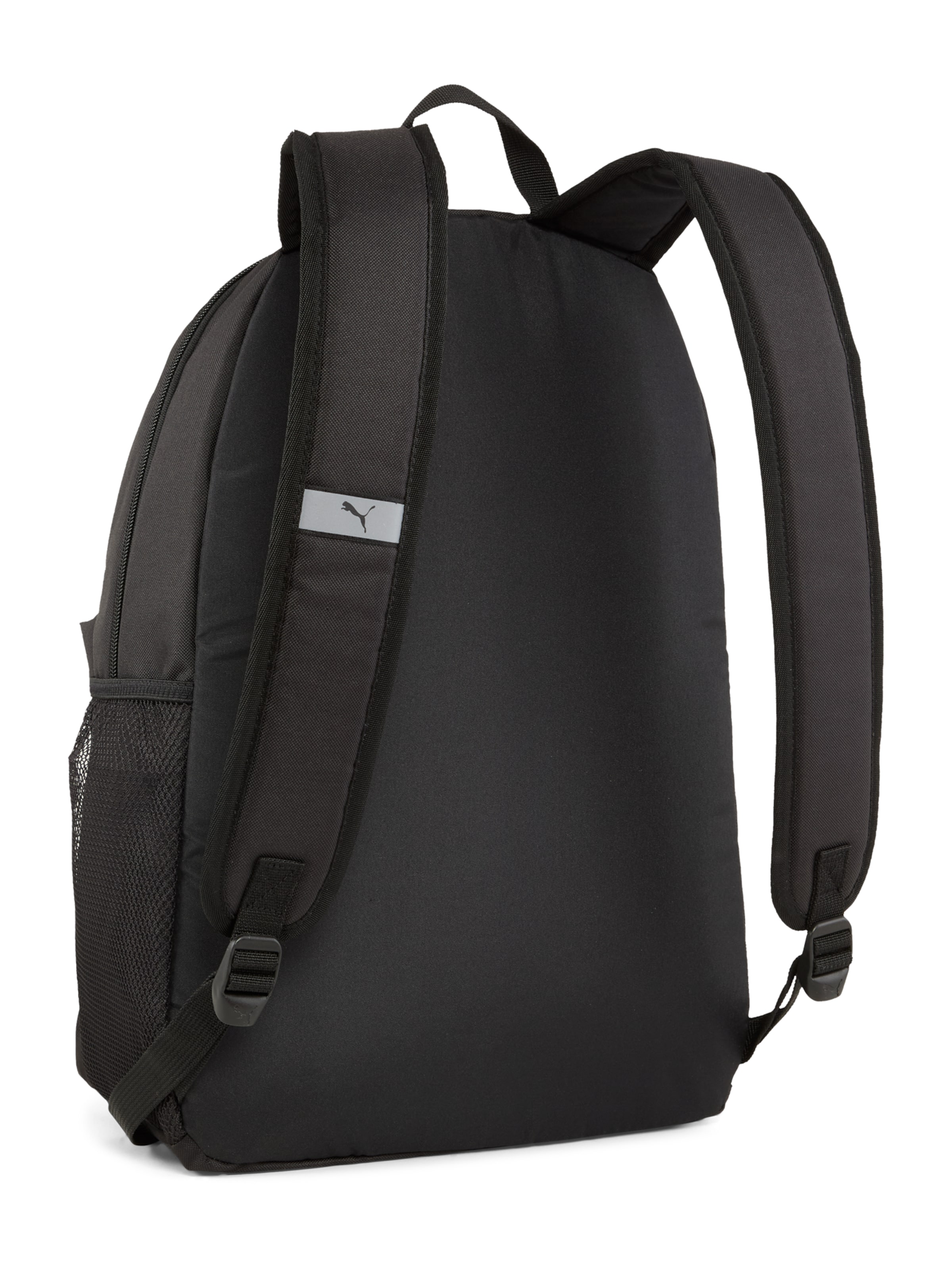 PUMA Σακίδιο πλάτης 'Phase' σε μαύρο