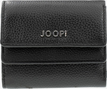JOOP! Portemonnee in Zwart: voorkant