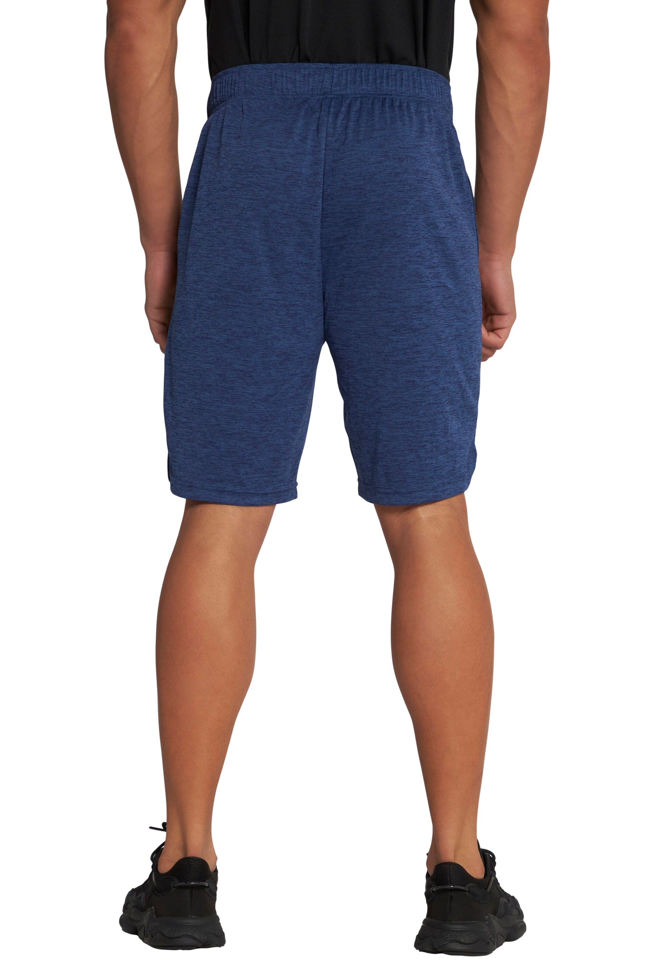 JAY-PI Regular Functionele broek in Blauw