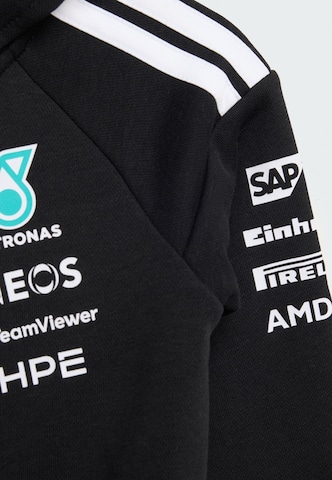ADIDAS PERFORMANCE Overall 'Mercedes - Amg Petronas Formula 1 Team DNA' in Schwarz