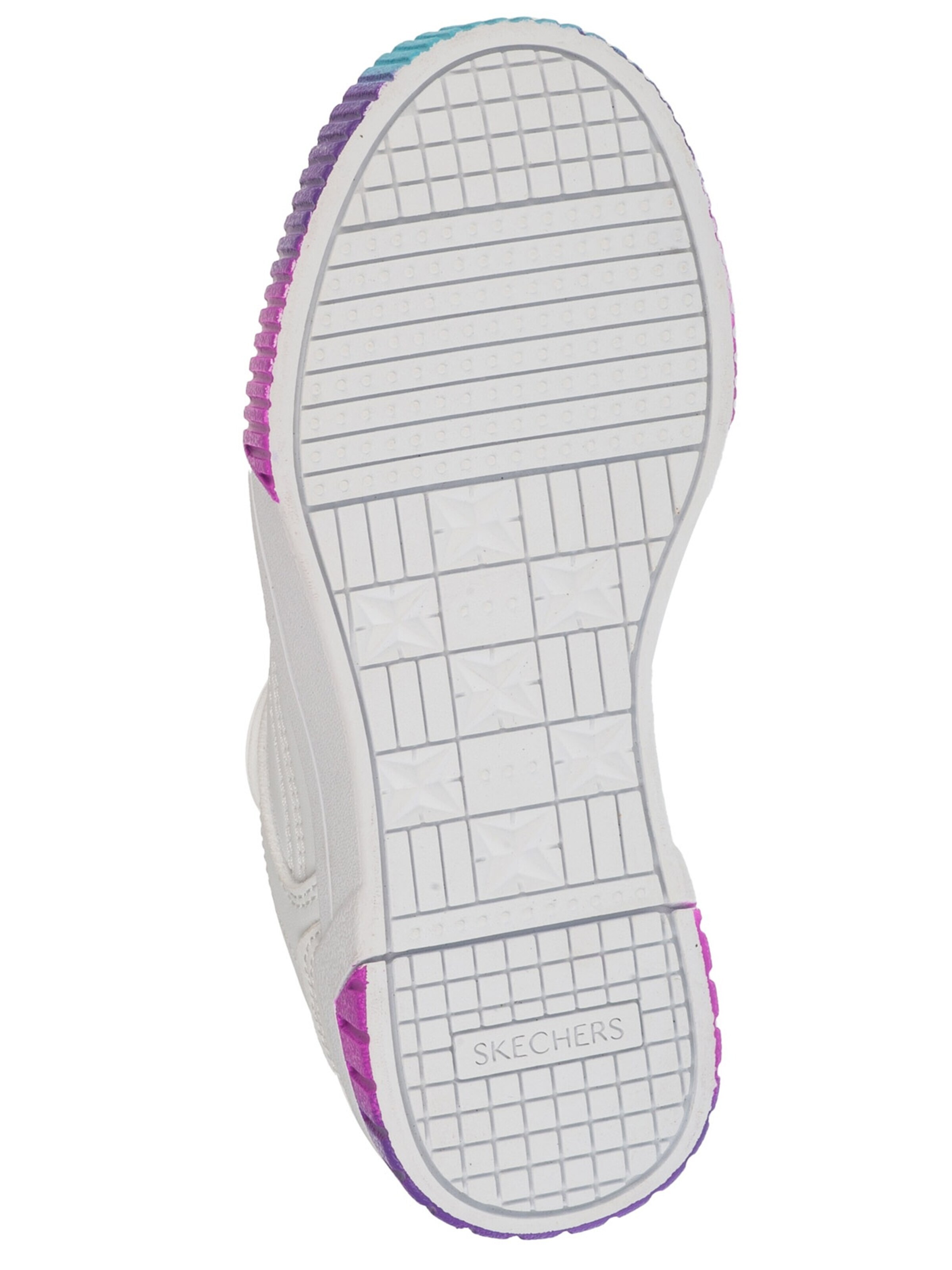 SKECHERS Trainers 'Jade' in White