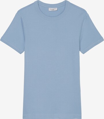 Marc O'Polo DENIM Shirts i blå: forside