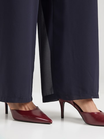 WAL G. Ολόσωμη φόρμα 'NARLA' σε μπλε