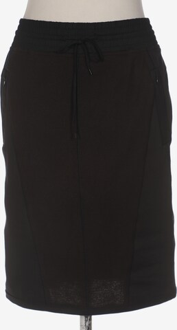 Marc Cain Skirt in XXXS in Black: front