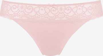 Mey Slip in Pink: Vorderseite