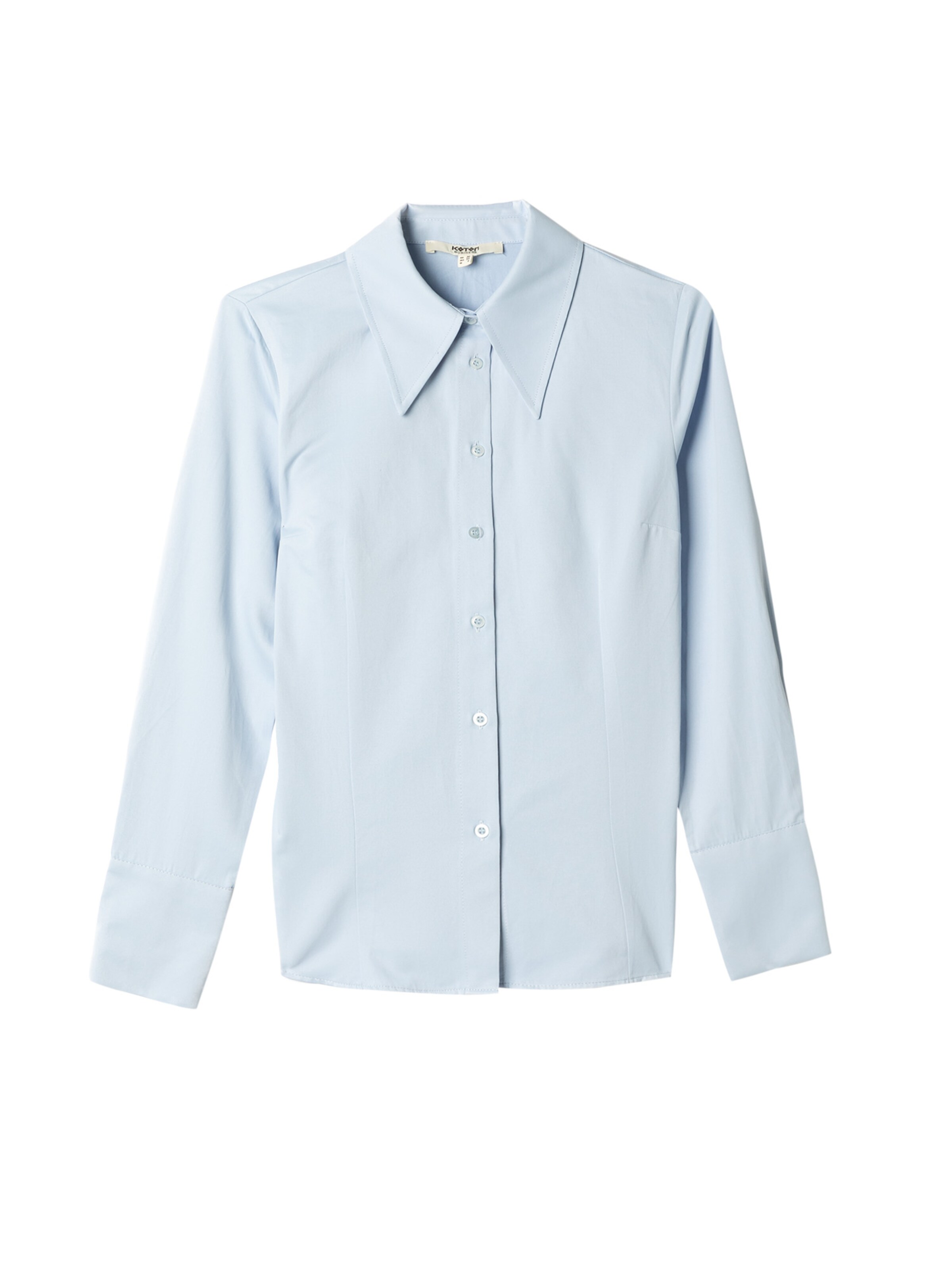 Koton Blouse in Blue: front