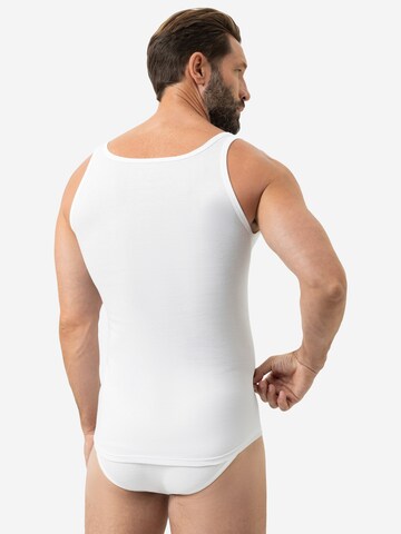 Mey Undershirt 'Noblesse' in White