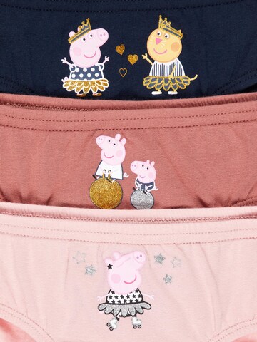 Pantaloncini intimi 'Bonnie' di NAME IT in colori misti