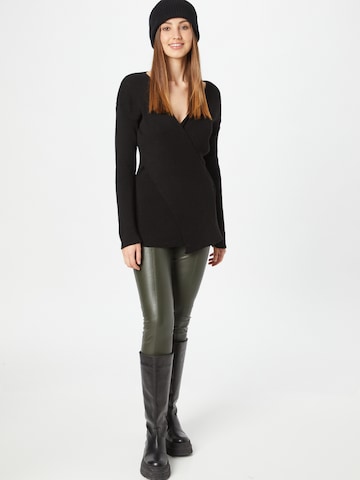 In The Style Pullover 'JAC JOSSA' i sort