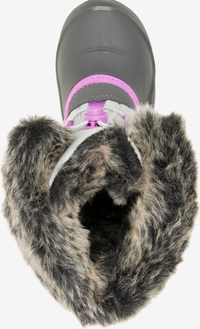 Kamik Boots 'SNOWGYPSY4' in Grau