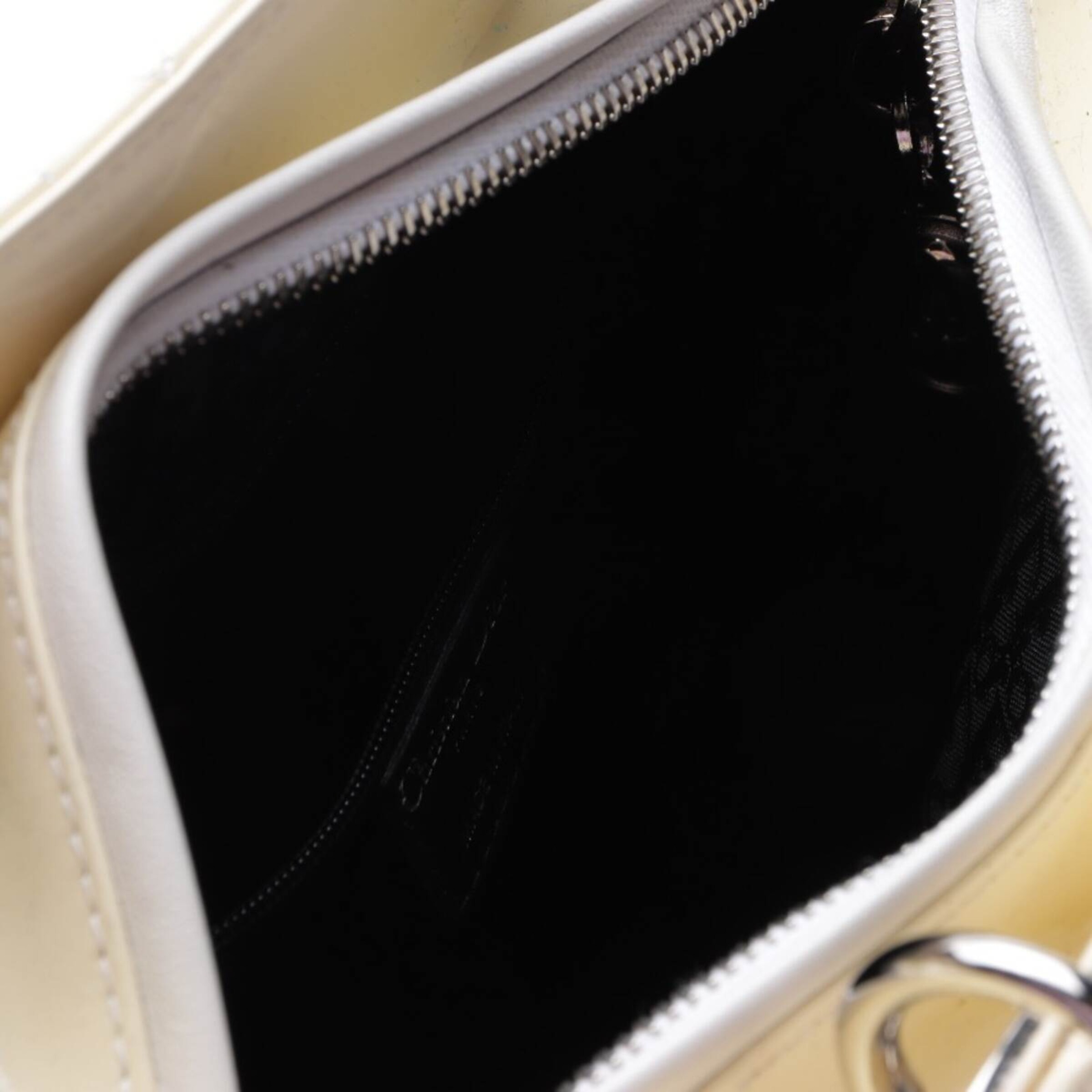 Dior Bag in One size in White