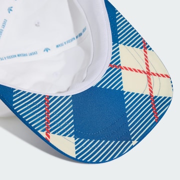 Cappello da baseball sportivo 'Mercedes-AMG Petronas Formula 1 Team' di ADIDAS PERFORMANCE in bianco