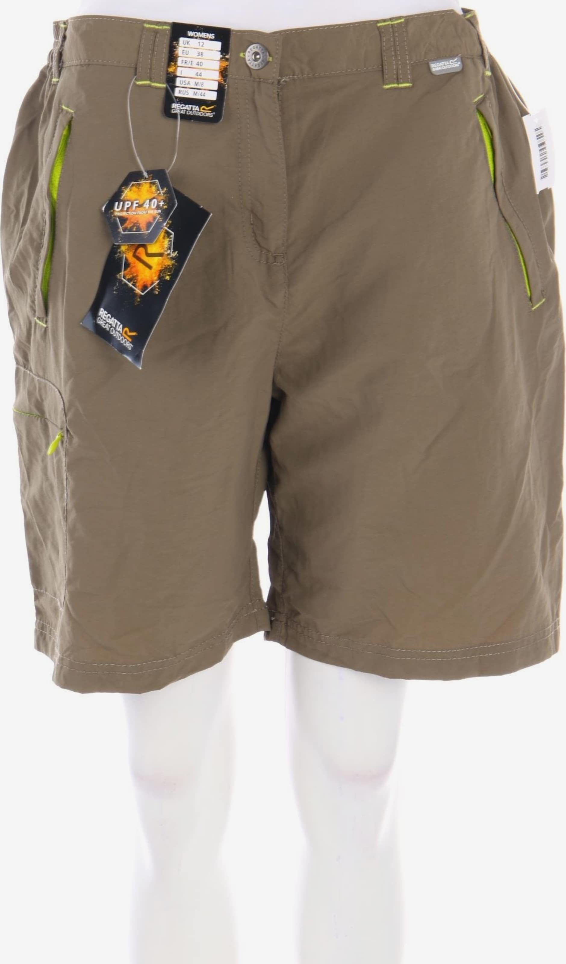 Regatta great deals outdoors shorts