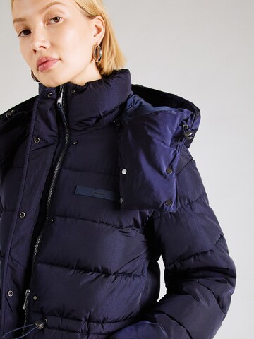 Calvin Klein Jacke in Blau